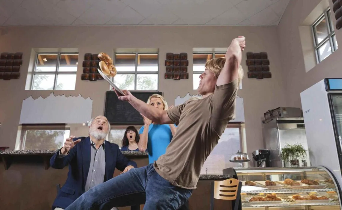 Burger King Injury Lawyer