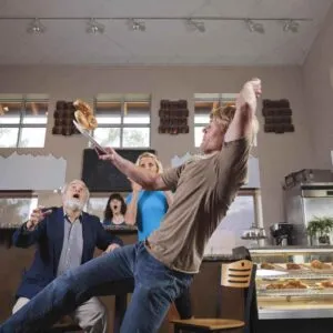 Burger King Injury Lawyer