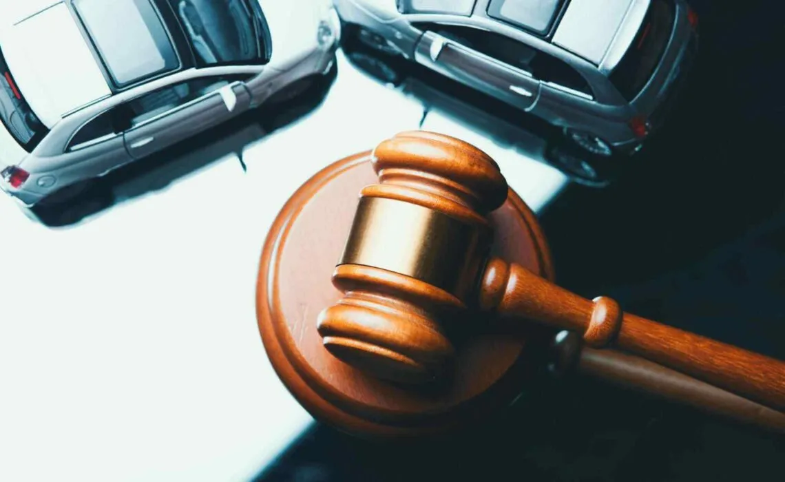 Car Accident Attorney For Recovery