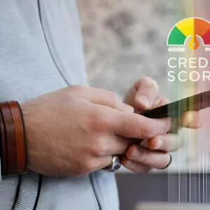 Credit Scores Via Bitcoin