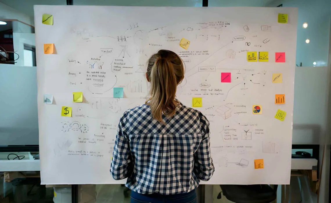 Effective Product Development