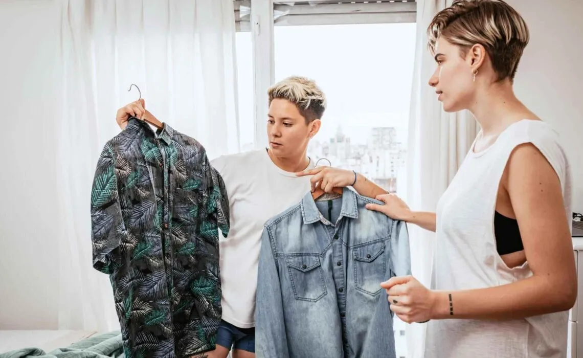 Favorite Casual Ensembles