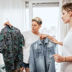 Favorite Casual Ensembles