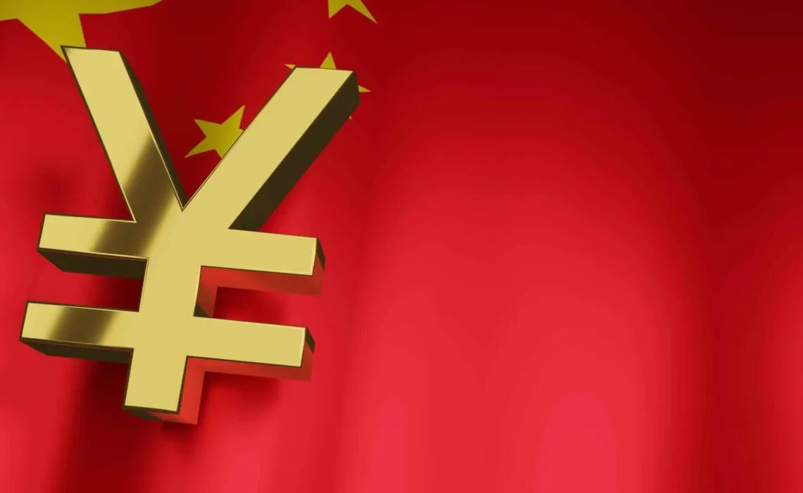 Features Of The Digital Yuan