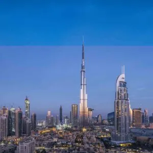 Furnished Apartments In Dubai