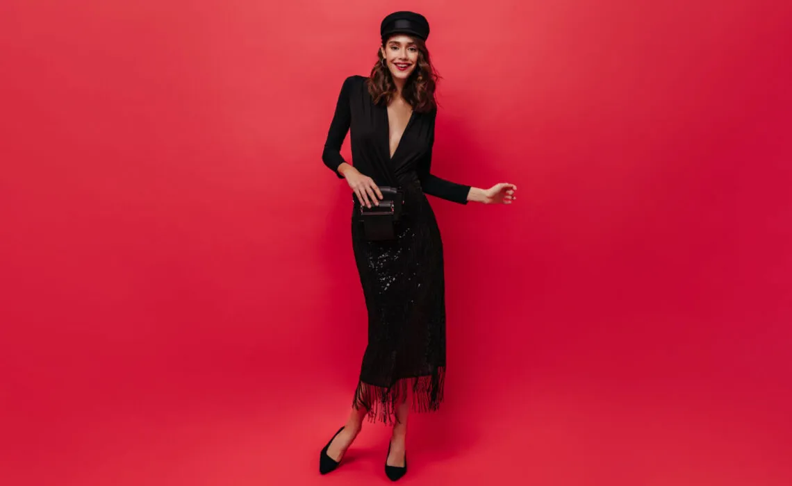 Glamorous Outfits For Women