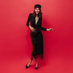 Glamorous Outfits For Women