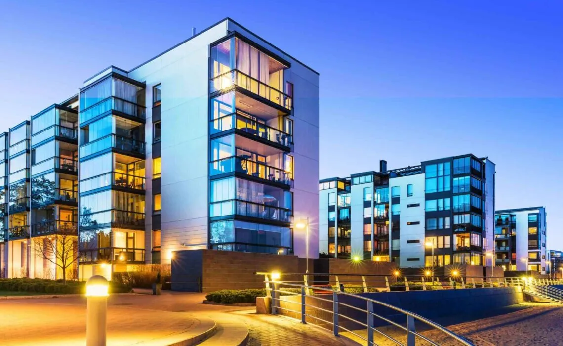 Guide To Corporate Housing