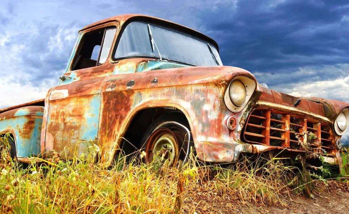 Guide To Selling Junk Cars