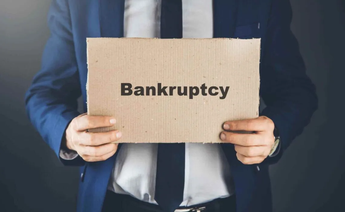 Hiring A Bankruptcy Lawyer