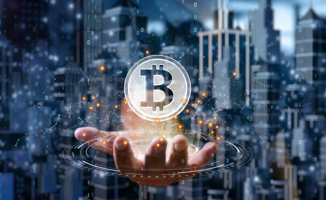 Impact Of Bitcoin On Digital Archiving