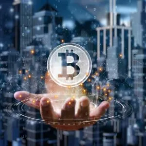 Impact Of Bitcoin On Digital Archiving