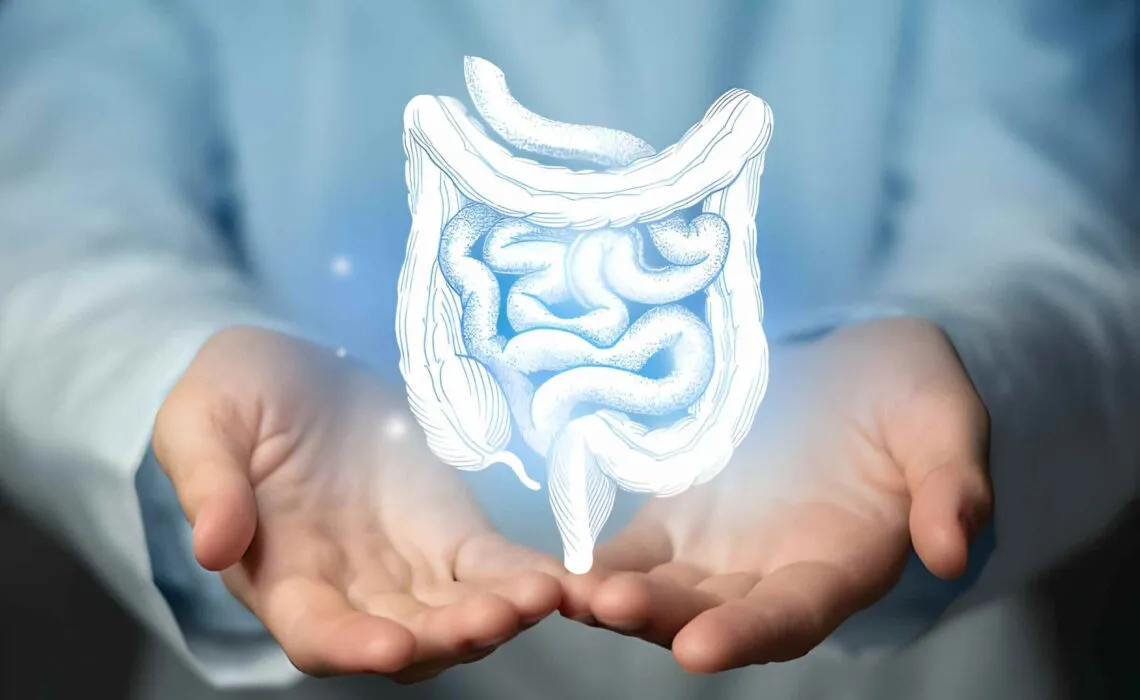 Impact Of Gut Health