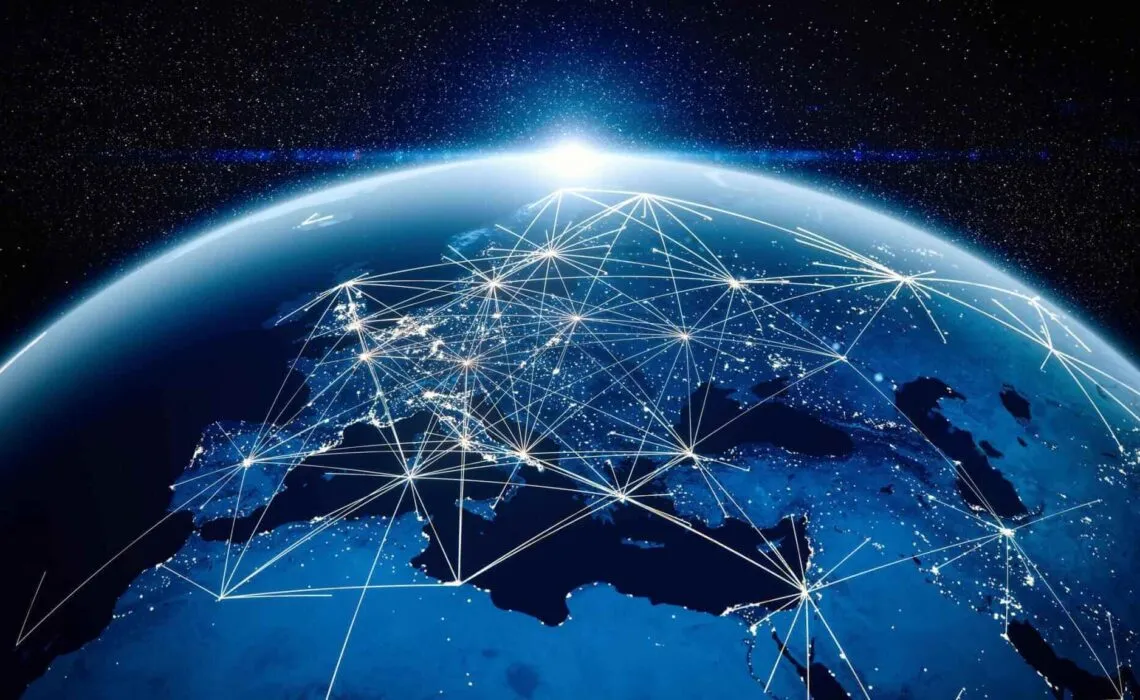 Intellectual Property Exchange