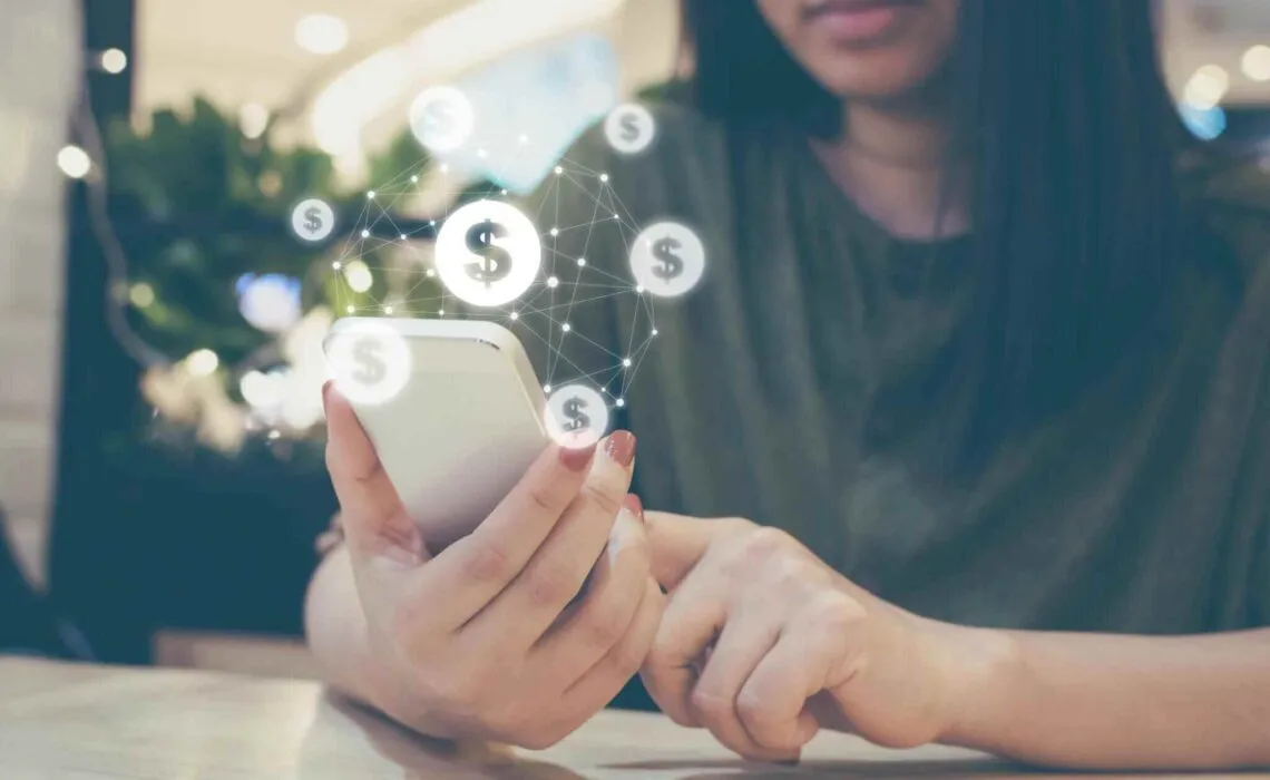 Mobile Financial Services