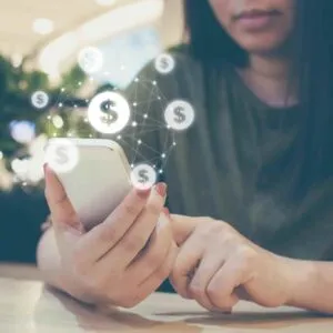 Mobile Financial Services