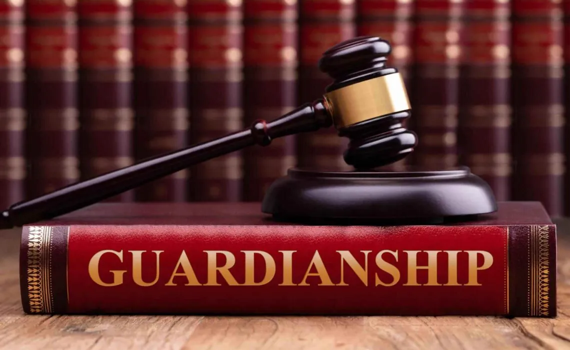 Process Legal Guardianship