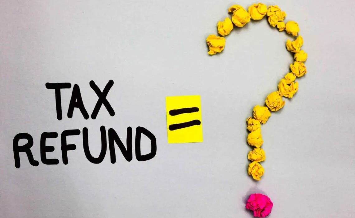 Receiving Your UK Tax Rebate