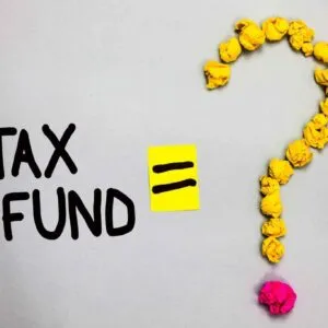 Receiving Your UK Tax Rebate