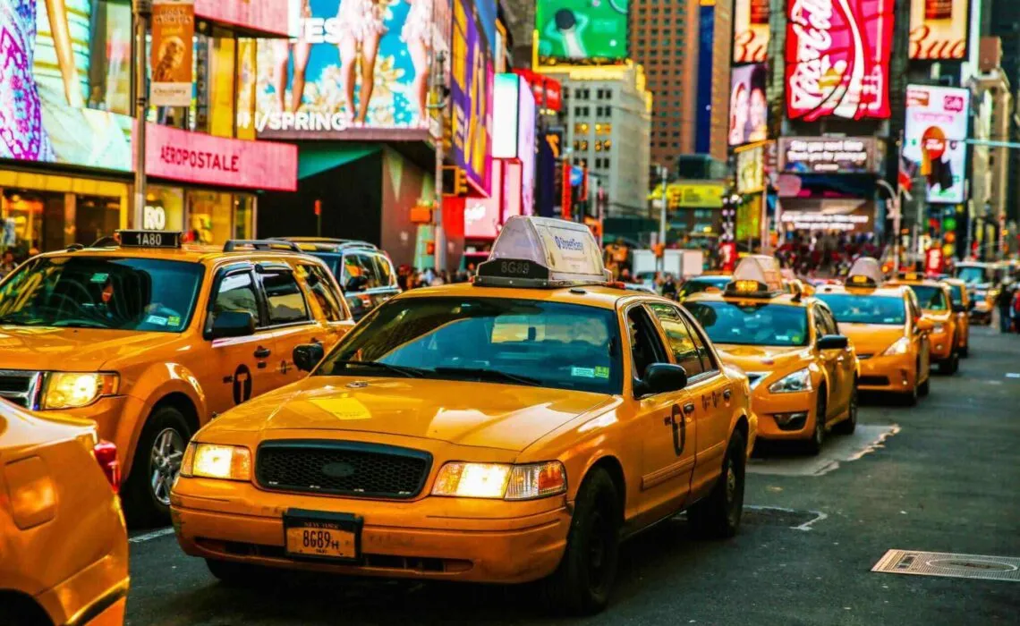 Reduce Lyft Accidents