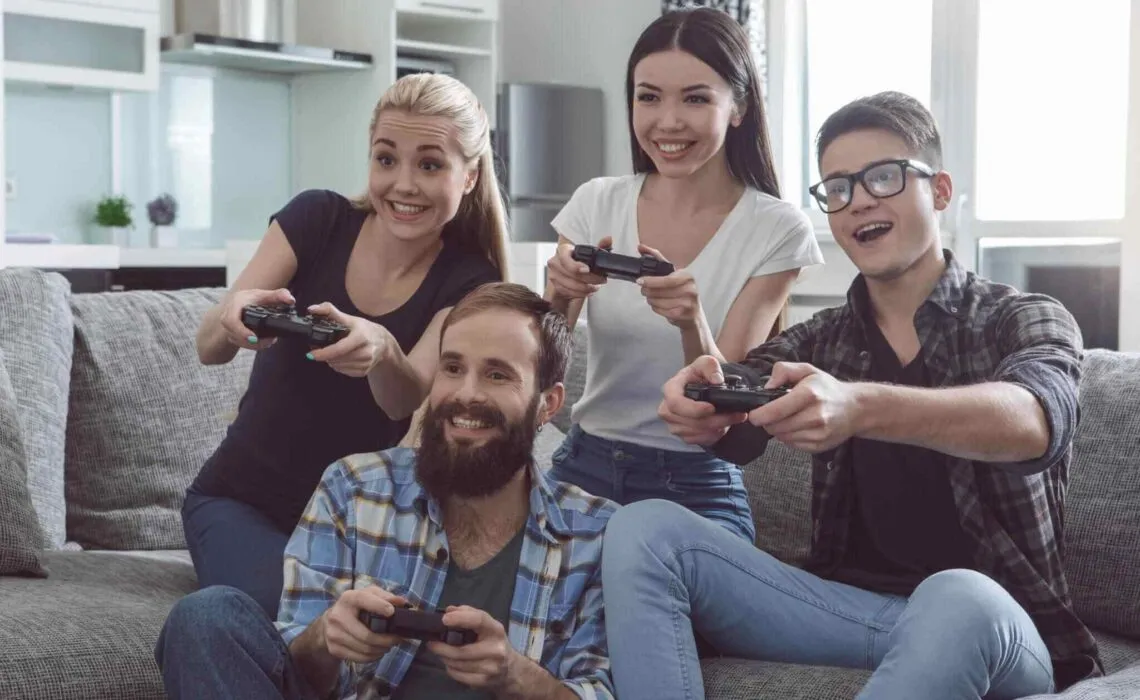 Role Of Communities In Gaming