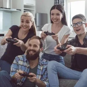 Role Of Communities In Gaming