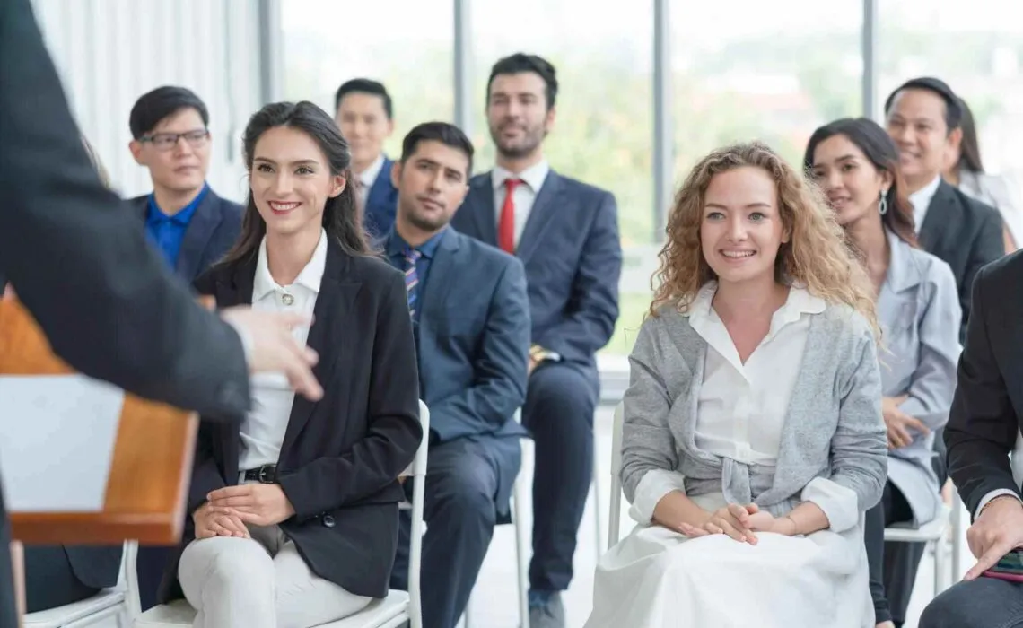 Role Of Tech Leaders