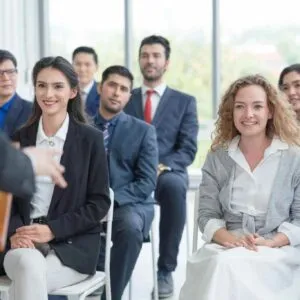 Role Of Tech Leaders