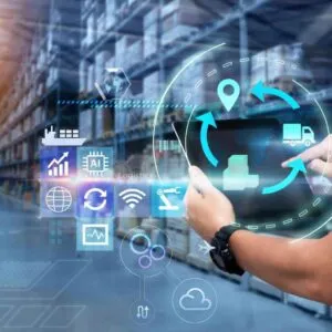 Secure Shipment Monitoring