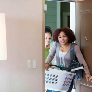 Streamlining Student Housing