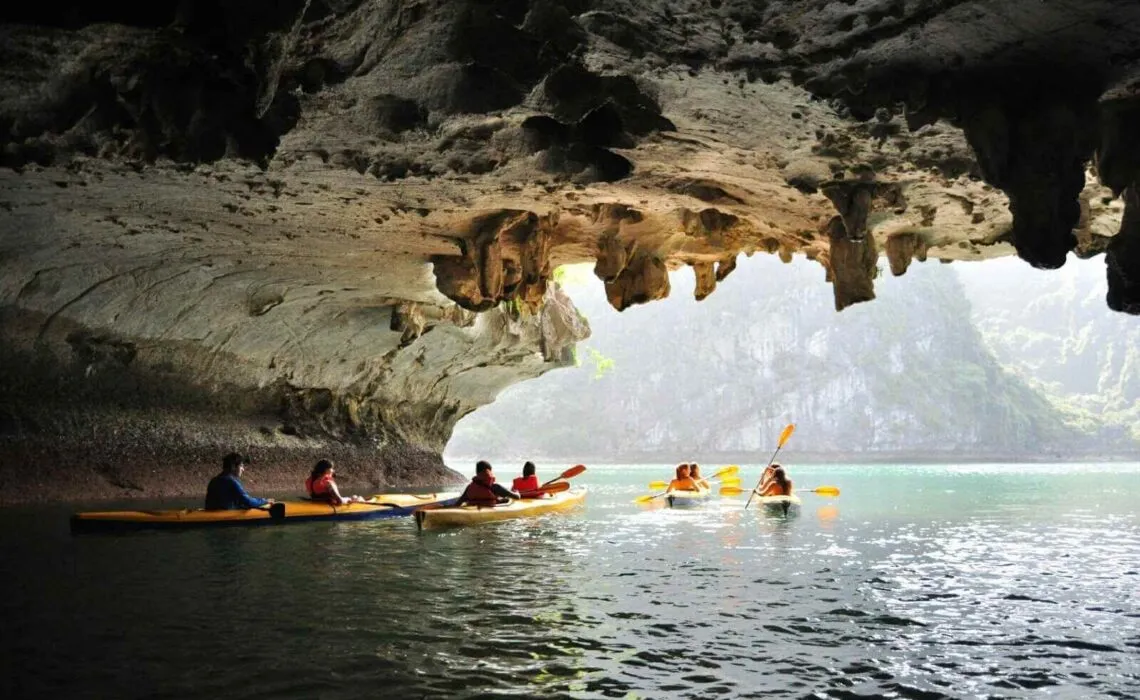 Top Sporting Destinations