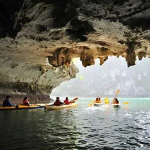 Top Sporting Destinations