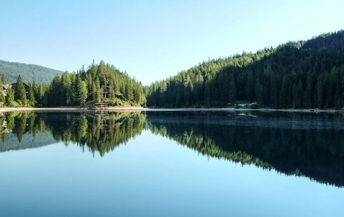 Use Natural Water Resources