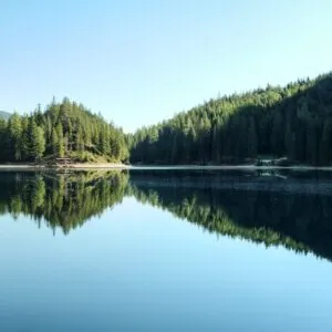 Use Natural Water Resources