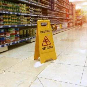 Walmart Slip And Fall Lawyer