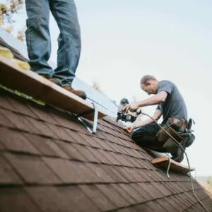 Residential Roofing Services