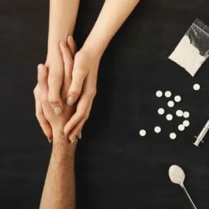 Trying To Quit Drugs