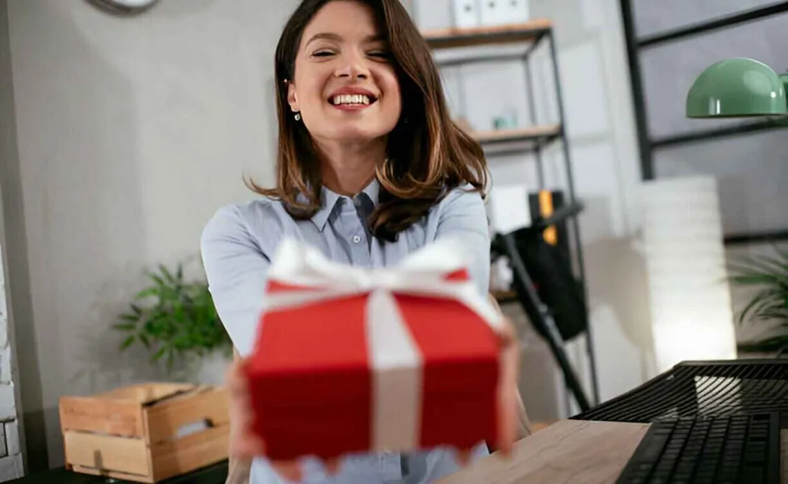 Corporate Gifts For Workplace Wellness