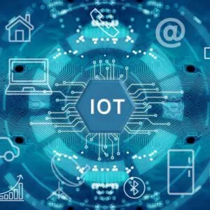 IoT In Transportation