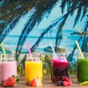 Benefits of Daily Smoothies