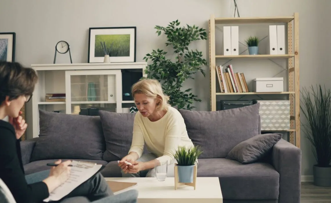 Boundaries In Mental Health Care