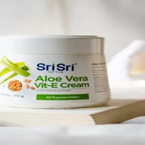 Vera Cream Should Be a Staple