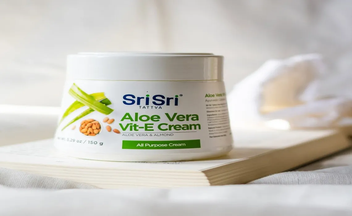 Vera Cream Should Be a Staple