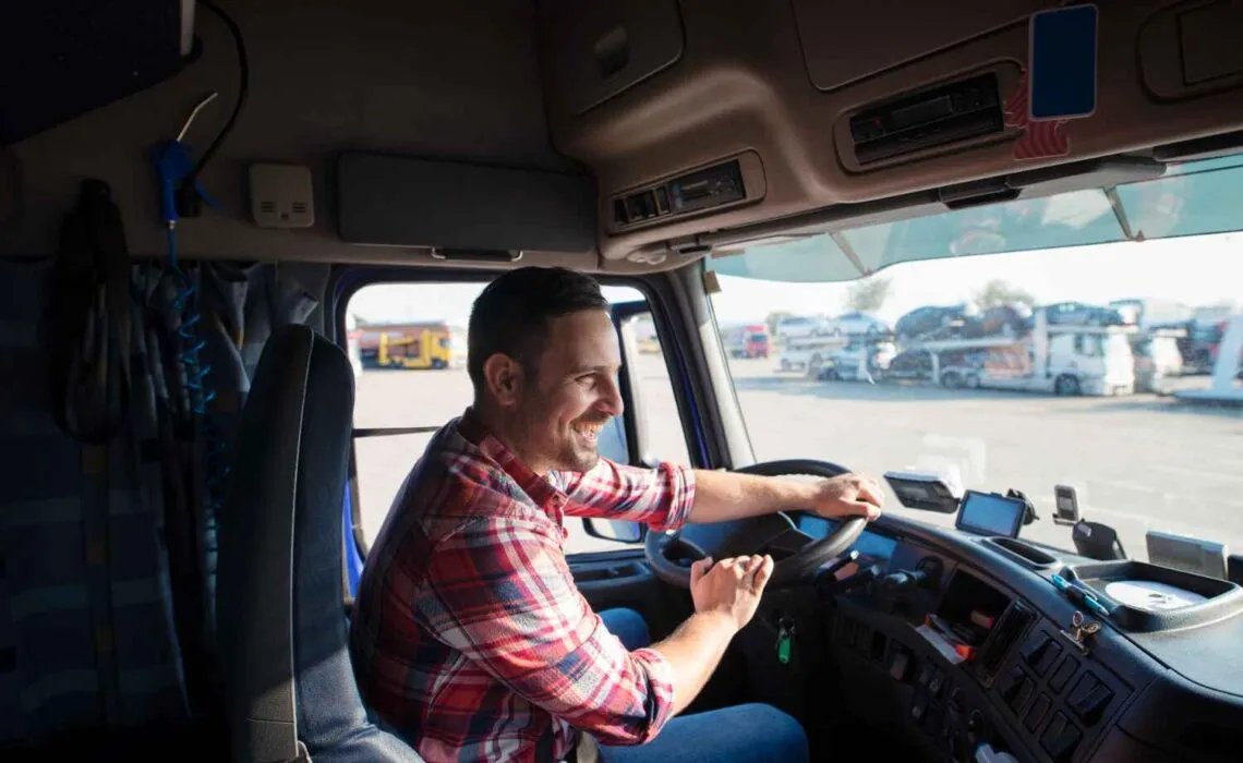 Mechanical Errors Lead to Truck Accidents