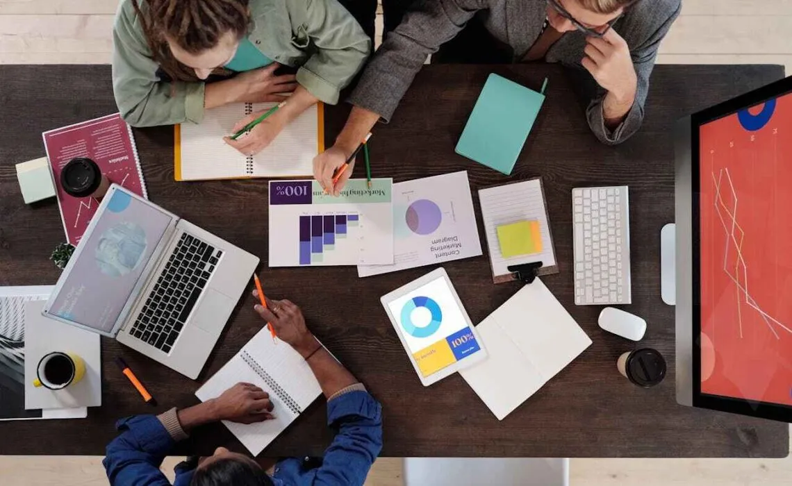 Understanding Customer Behavior