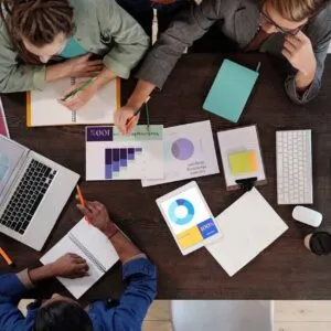 Understanding Customer Behavior