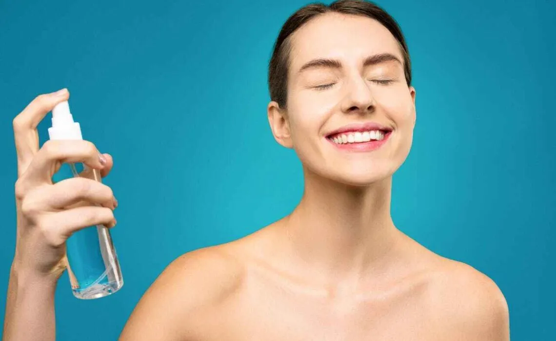 Advice for a Glowing Complexion