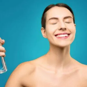 Advice for a Glowing Complexion