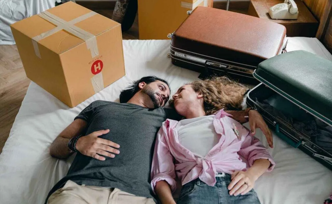 Move Best Fits Your Lifestyle