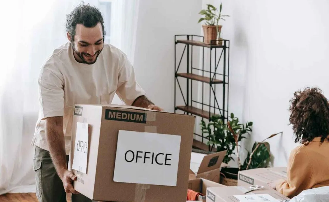 When Relocating for a Career